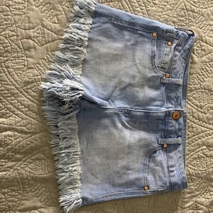 shorts